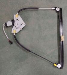 MTR Mecanism actionare geam MTR 13310258 (13310258) - fixbox