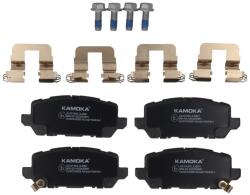 KAMOKA Set placute frana KAMOKA JQ101045 (JQ101045)