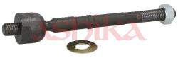 ASHIKA Articulatie axiala, cap de bara ASHIKA 103-0K-K18 (103-0K-K18)