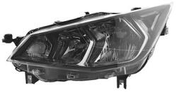 VAN WEZEL Far VAN WEZEL 4906963 (4906963)