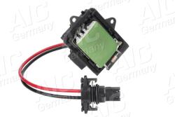 AIC Rezistor, ventilator habitaclu AIC 55286 (55286)