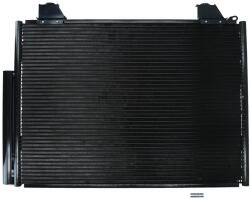 KAMOKA Condensator, climatizare KAMOKA 7800345 (7800345) - fixbox
