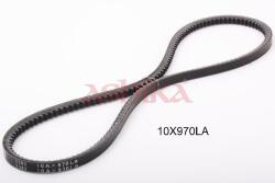 ASHIKA Curea transmisie ASHIKA 109-10X970 (109-10X970) - fixbox
