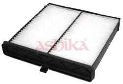 ASHIKA Filtru aer habitaclu / polen ASHIKA 21-MA-MA19 (21-MA-MA19)