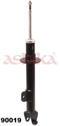 ASHIKA Amortizor ASHIKA MA-90019 (MA-90019) - fixbox