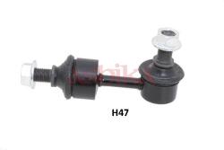 ASHIKA Brat/bieleta suspensie, stabilizator ASHIKA 106-0H-H47 (106-0H-H47)