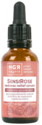 Nagora SensiRose pirosság-csökkentő szérum rosaceás bőrre 30ml