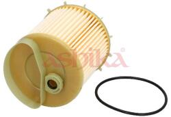 ASHIKA Filtru combustibil ASHIKA 30-ECO081 (30-ECO081) - fixbox