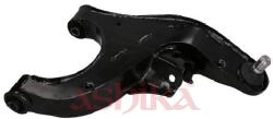 ASHIKA Brat, suspensie roata ASHIKA 72-01-167R (72-01-167R) - fixbox