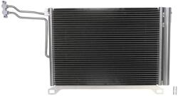 KAMOKA Condensator, climatizare KAMOKA 7800597 (7800597) - fixbox