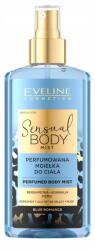Eveline Cosmetics Eveline Blue Romance testápoló krém 150ml