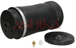 ASHIKA Arc pneumatic, directie ASHIKA MA-AS005 (MA-AS005)