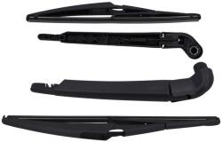 KAMOKA Brat stergator, parbriz KAMOKA 25254 (25254) - fixbox