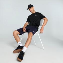 PUMA ESS Small Logo pamut póló férfi 682542 01 M (682542 01)