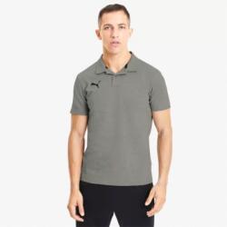 PUMA TeamGOAL 23 pamut póló férfi 656579 33 XXL (656579 33)