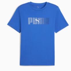 PUMA ESS Logo Lab pamut póló férfi 688184 13 M (688184 13)