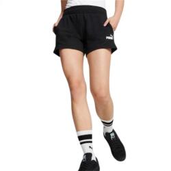 PUMA ESS 4 pamut rövidnadrág női 586824 01 L (586824 01)