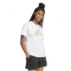 Adidas T Met pamut póló női JN9130 XL (JN9130)