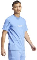 Adidas Lin pamut póló férfi JX5708 M (JX5708)