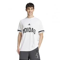 Adidas US Sport póló férfi JD8099 L (JD8099)