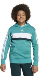 Adidas 3S TIB pamut pulóver gyerek JN2244 164 (JN244)