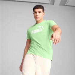 PUMA ESS No1 pamut póló férfi 682533 49 L (682533 49)