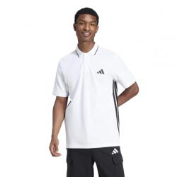Adidas 3S PQ pamut póló férfi JE6383 XXL (JE6383)