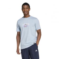Adidas Codes SPW pamut póló férfi IW2693 XXL (IW2693)