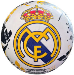  Real Madrid labda 13 cm gumi absztrakt 13 cm