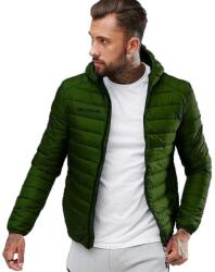 Givova Olanda Unisex kabát méregzöld 5110 XL (5110)