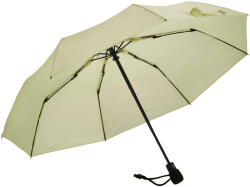 EuroSCHIRM Umbrela trekking pliabila EuroSCHIRM Light Trek automatic 3032, O98cm, 295g, busola, husa, pliabila, rezistenta vant 100 km h