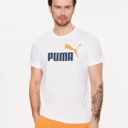 PUMA ESS pamut póló férfi 586759 58 XXL (586759 58)