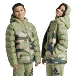 Adidas SD Aop kabát gyerek IW0545 152 (IW0545)