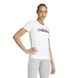 Adidas LIN pamut póló női GL0768 L (GL0768)