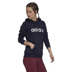 Adidas LIN FT HD pamut pulóver női H07797 L (H07797)