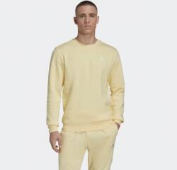 Adidas Feelcozy pamut pulóver férfi HL2285 S (HL2285)