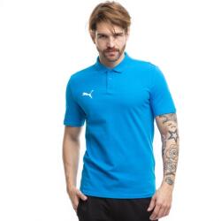 PUMA teamGoal Casuals póló férfi 658605 02 L (658605 02)