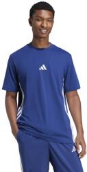 Adidas 3S SJ pamut póló férfi JE6399 S (JE6399)