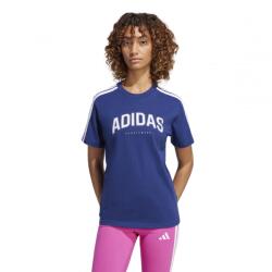 Adidas Softs pamut póló női JJ4127 L (JJ4127)
