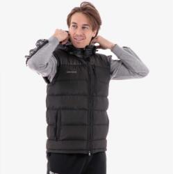 Givova Smanicato Prime Unisex mellény fekete 0010 L (G015)