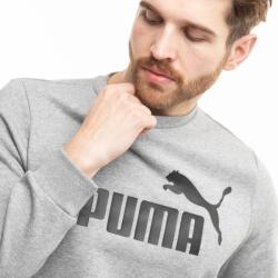PUMA ESS Big Logo pamut pulóver férfi 586678 03 XL (586678 03)