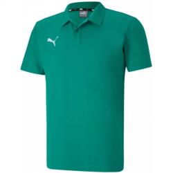 PUMA teamGOAL 23 pamut póló férfi 656579 05 M (656579 05)