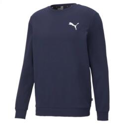 PUMA ESS Small Logo pamut pulóver férfi 586684 76 XXL (586684 76)