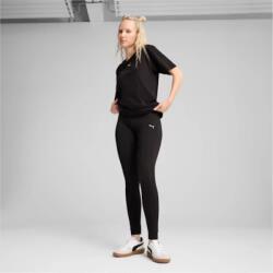 PUMA ESS Relaxed pamut póló női 684971 01 XL (684971 01)