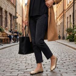 PUMA Catch Balerina cipő 405843 02 36 (405843 02)