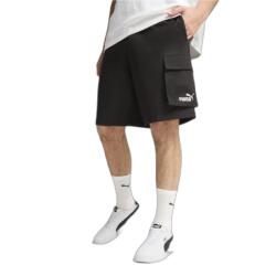 PUMA ESS No1 rövidnadrág férfi 682664 01 S (682664 01)