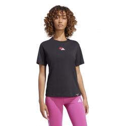 Adidas L Mini pamut póló női JN8224 S (JN8224)