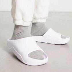 Nike Mens Jordan Post Slide papucs DX5575 100 46 (DX5575-100)