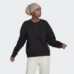 Adidas ALL SZN pamut pulóver női HJ7995 M (HJ7995)