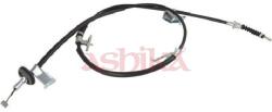 ASHIKA Cablu, frana de parcare ASHIKA 131-04-467L (131-04-467L) - fixbox